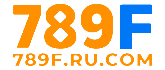 logo nha cai 789f